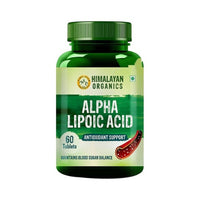 Thumbnail for himalayan-organics-alpha-lipoic-acid-tablets