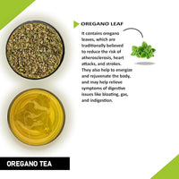 Thumbnail for Teacurry Oregano Tea Bags