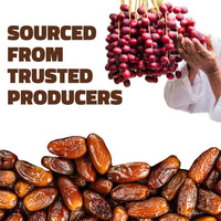 Thumbnail for Farmley Omani Fard Dates