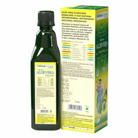 Thumbnail for Herbal Canada Aloe Vera Ras