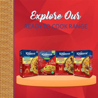 Thumbnail for Kohinoor Authentic Hyderabadi Biryani Kit