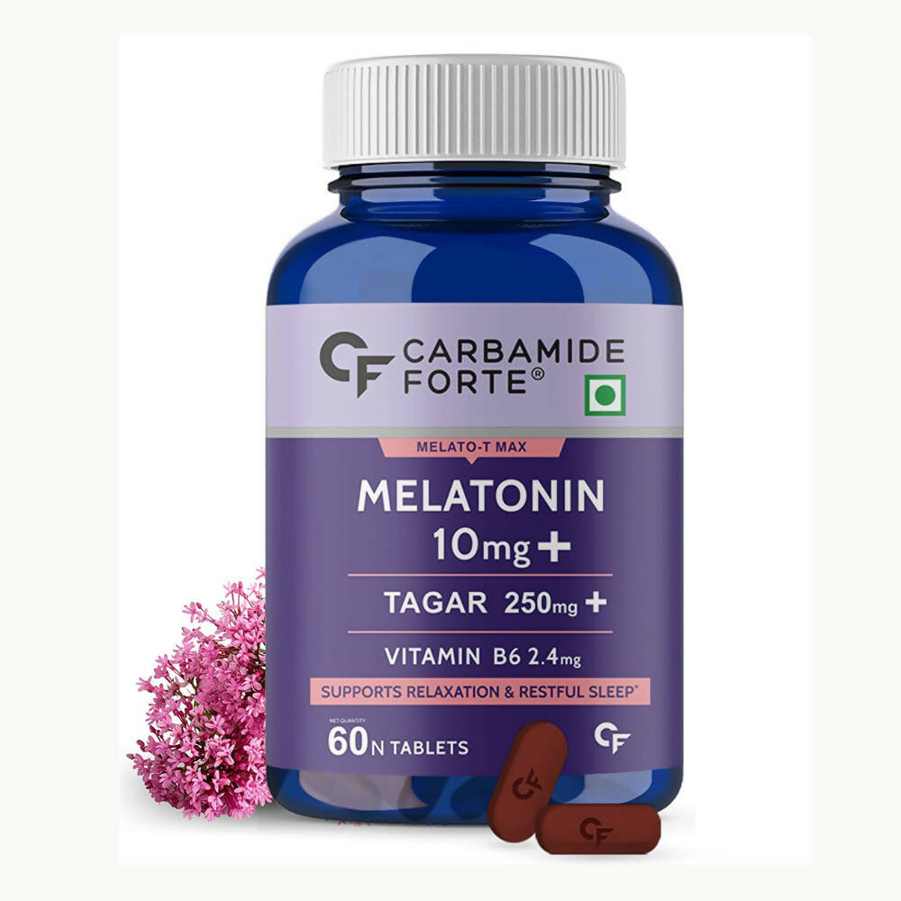 carbamide-forte-melatonin-with-tagar-tablets