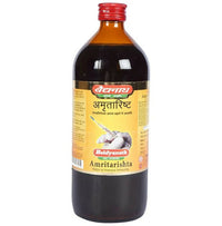 Thumbnail for Baidyanath Jhansi Amritarishta