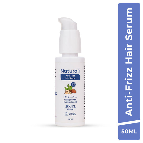 Naturali Naturali Anti