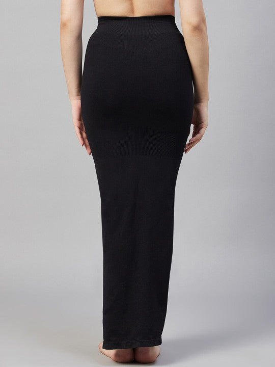 High Rise Stretchable Saree Shapewear