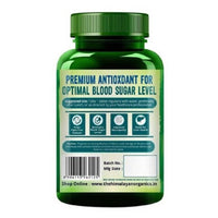 Thumbnail for Himalayan Organics Alpha Lipoic Acid Tablets
