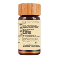 Thumbnail for Biogetica Bipsolve (Blood Pressure Support) 80 Tablets