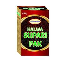 Thumbnail for dardmand-halwa-supari-pa