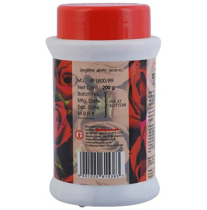 baidyanath-jhansi-gulkand