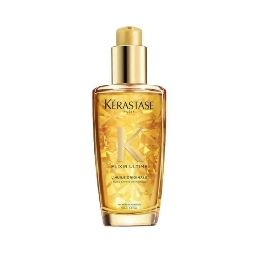 Kerastase Elixir Ultime Hair Oil