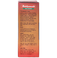 Thumbnail for Baidyanath Jhansi Saptarishta