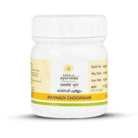 Thumbnail for kerala-ayurveda-rasnadi-choornam