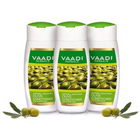 Thumbnail for Vaadi Herbals Olive Conditioner with Avocado Extract