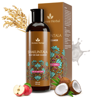 Thumbnail for Avimee Herbal Anti Hairfall Kit