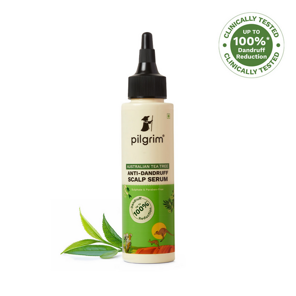 Pilgrim Australian Tea Tree Anti