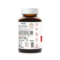 Thumbnail for Sri Sri Tattva Supasupp Garlic Oil Capsules