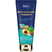 Thumbnail for st.botanica-biotin-&-collagen-volumizing-conditione