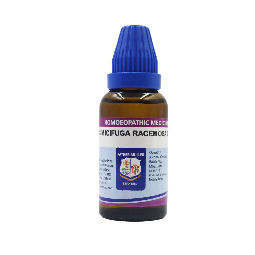 father-muller-cimicifuga-racemosa-dilutio