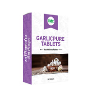 Thumbnail for imc-herbal-garlic-pure-tablets