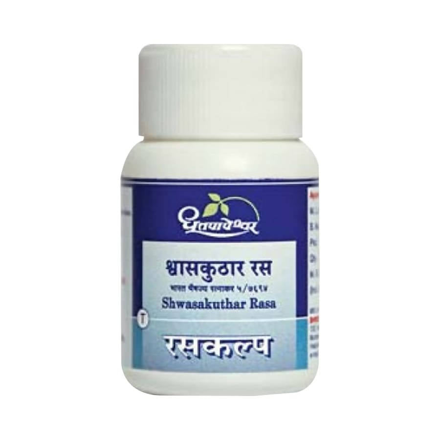 dhootapapeshwar-shwasakuthar-rasa-tablets