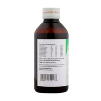 Thumbnail for Sitaram Ayurveda Patolamooladi Kashayam