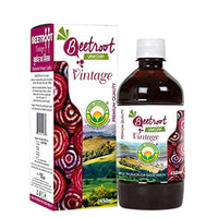 Thumbnail for basic-ayurveda-beet-root-vinegar-vintage