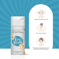 Thumbnail for Blossom Kochhar Aroma Magic Hair Serum