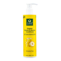 Thumbnail for organic-harvest-organic-volume-&-bounce-conditioner-with-organic-banana-extrac