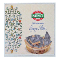 Thumbnail for Nathu is Kaju Katli