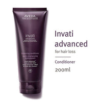 Thumbnail for Aveda Invati Advanced Hair Conditioner For Hairfall Control & Hair Thickening