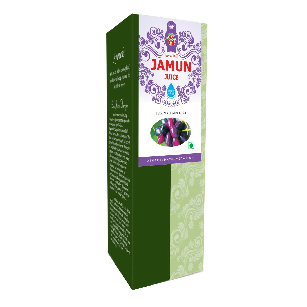 Axiom Axiom Jamun Juice