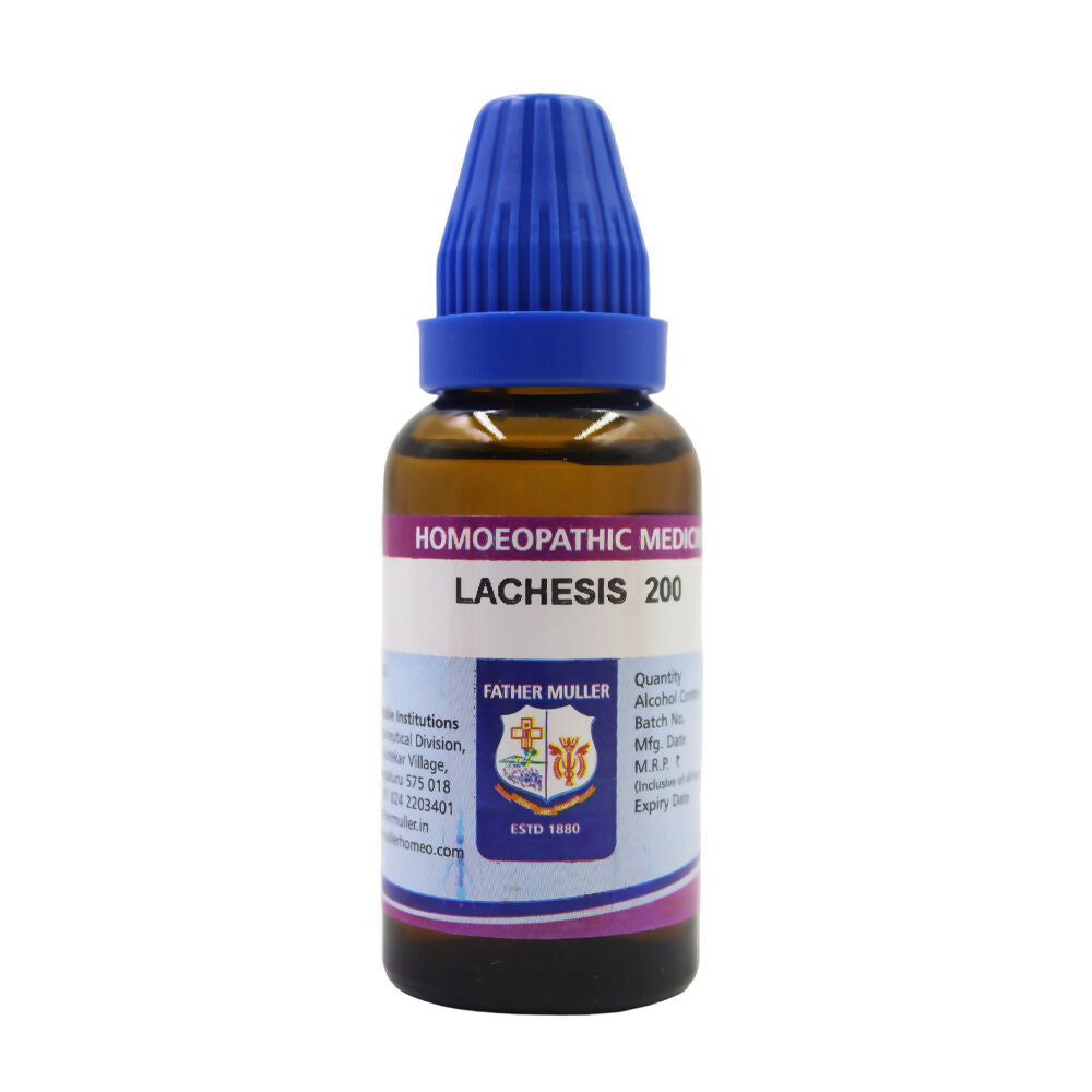 father-muller-lachesis-dilutio