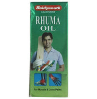 Thumbnail for Baidyanath Jhansi Rhuma Oil