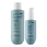 Thumbnail for bare-anatomy-expert-damage-repair-serum-&-shampoo-du