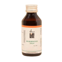 Thumbnail for isha-life-nilibhrngadi-thailam-(hair-oil