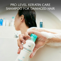 Thumbnail for La'dor Luxe Keratin Haircare Duo