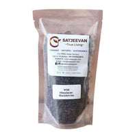 Thumbnail for Satjeevan Wild Himalayan Blackberries