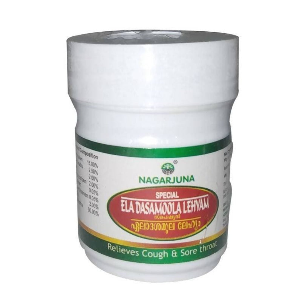 nagarjuna-ayurveda-ela-dasamoola-lehyam