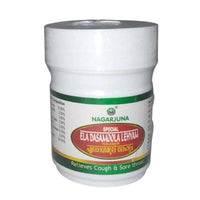 Thumbnail for nagarjuna-ayurveda-ela-dasamoola-lehyam