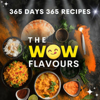 Thumbnail for Sanskriti Magic Masala Bombay Biryani All