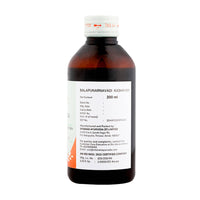 Thumbnail for Sitaram Ayurveda Balapunarnavadi Kashayam