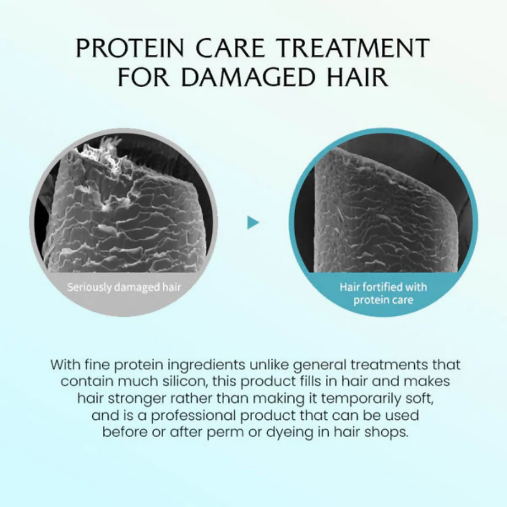 La'dor Luxe Keratin Haircare Duo