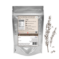 Thumbnail for Nxtgen Ayurveda Chia Seeds Raw