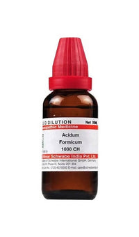 Thumbnail for dr.-willmar-schwabe-india-acidum-formicum-dilutio