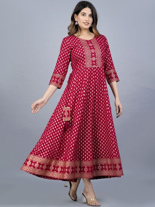 women-ethnic-motifs-printed-anarkali-kurta