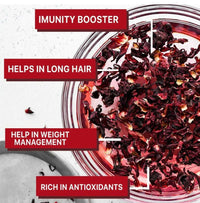 Thumbnail for Shuddh Natural Brain Booster Guldasta Floral Tea