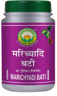 Thumbnail for basic-ayurveda-marchiyadi-bati