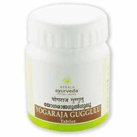 Thumbnail for kerala-ayurveda-yogaraja-guggulu