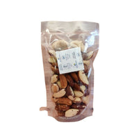 Thumbnail for Satjeevan Organic Raw Brazilnuts