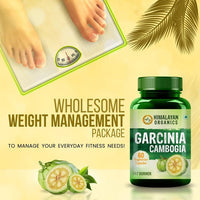 Thumbnail for Himalayan Organics Garcinia Capsules